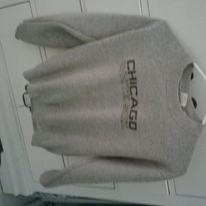 White sox sweatshirts